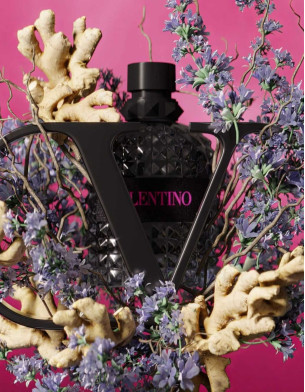 Uomo Born In Roma Extradose Edp